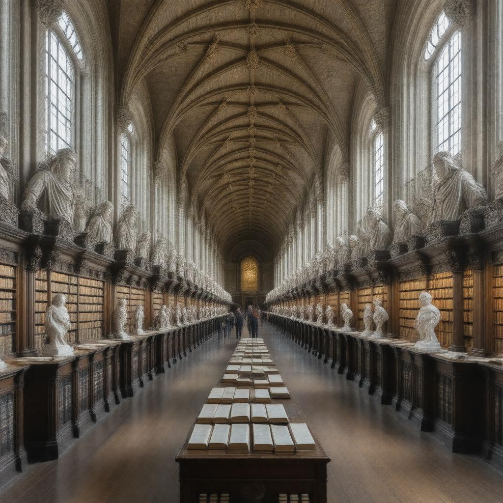 Trinity College Dublin